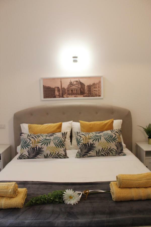 Superior - Vatican - St Peter Apartment Rom